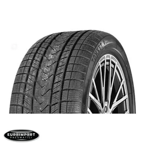 Tomket SNOWROAD PRO  255/35 R19 96 W  XL  TL